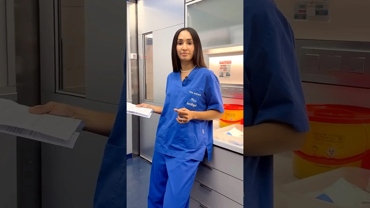 Gastroplastia endoscópica: pierde peso sin cirugía